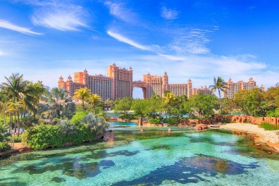 Discover the Wonders of Atlantis Hotel: An Unforgettable Experience