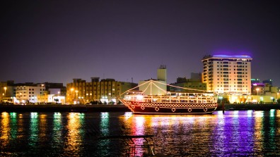 Discover the Best Dhow Cruise Dubai Experience: Sail Through Arabian Waters