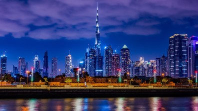 Dubai City Tour - See Dubai's Most Famous Landmarks in One Day