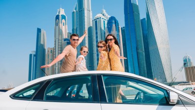 Discover the Best of Dubai on Our Sightseeing Tours