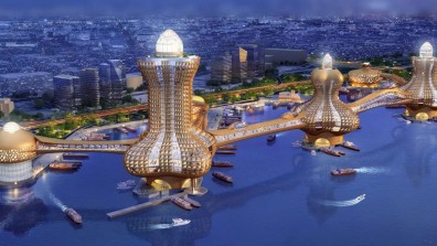 NEW ATTRACTIONS IN DUBAI  2023 & CAPTAIN DUNES  A UNIVERSE OF ADVENTURE