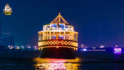 Discover the Beauty of Dubai Dhow Cruises