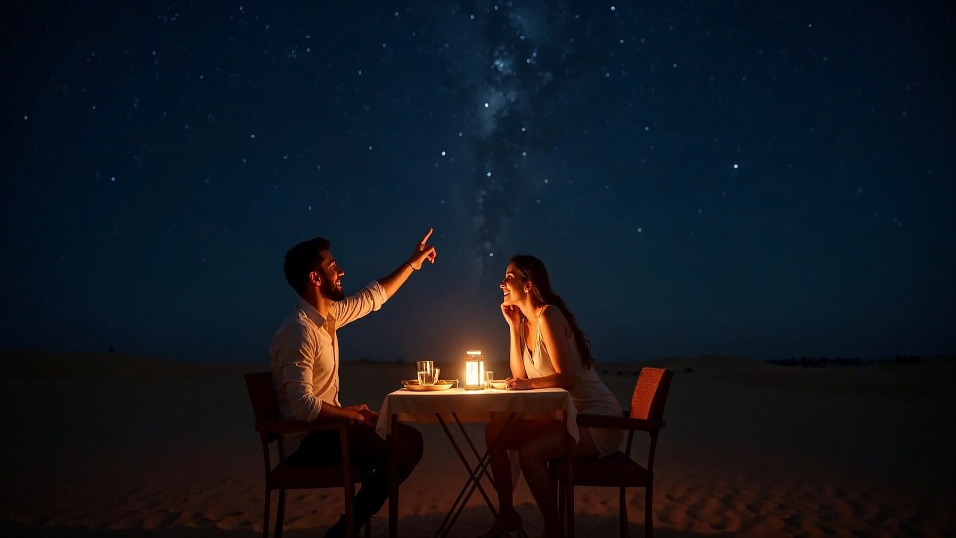 Bab Al Shams Desert Resort