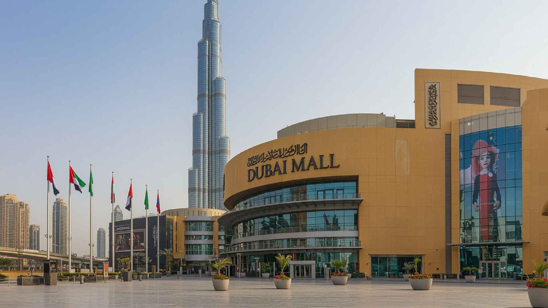 Best Things To Do In Dubai Mall Best Things To Do In Dubai Mall