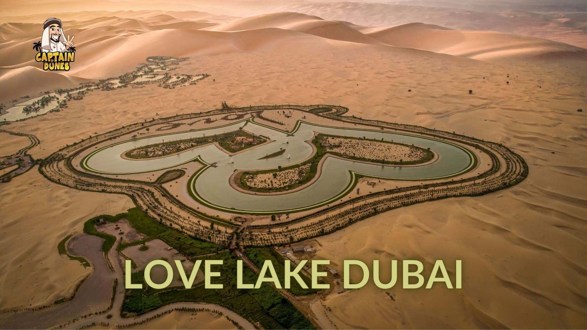 Love Lake