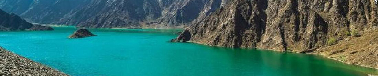 Hatta Mountains Safari Sightseeing Tour With Lunch